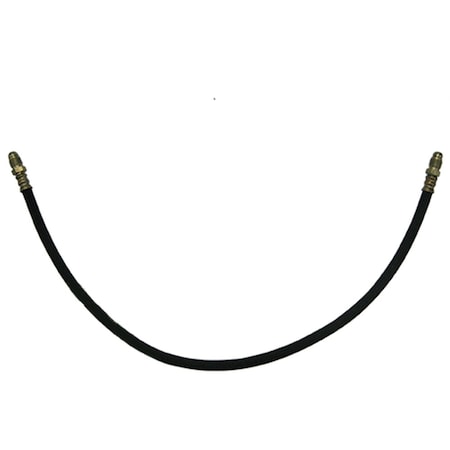 Aftermarket Fuel Line (22.5" Long) FSV60-0012